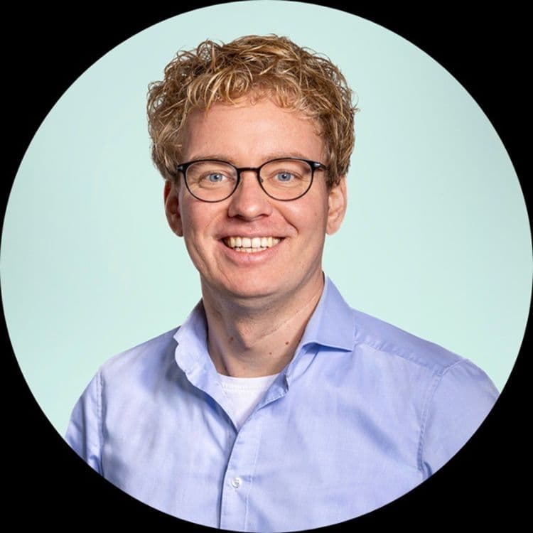 Nik Schuiling